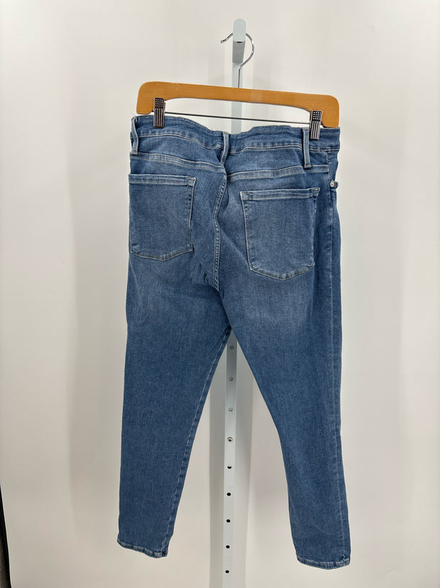FRAME Jeans (Pre-owned)