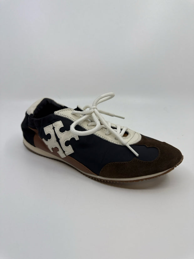 Tory Burch Size 7.5 Sneakers (Pre-owned)