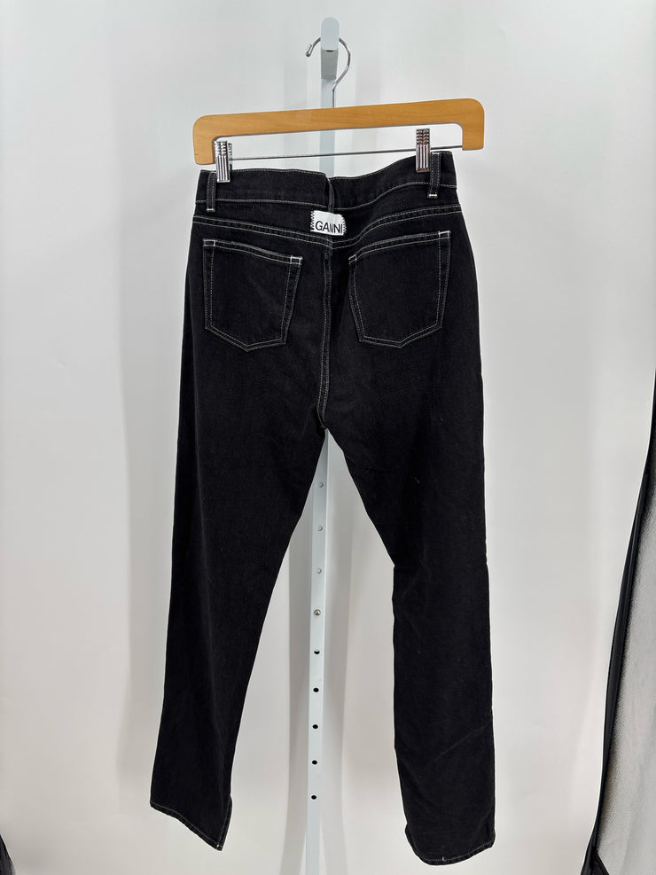 Ganni Jeans (Pre-owned)