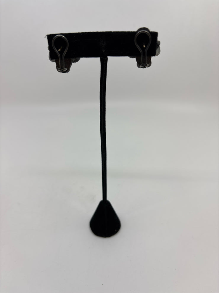 Christine Mackellar Earrings (Pre-owned)