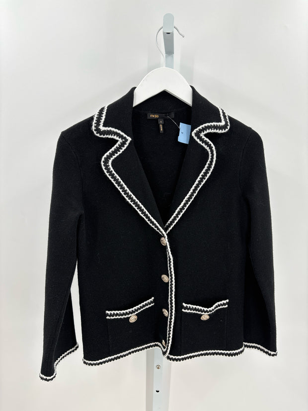 Maje Sweaters (Pre-owned)