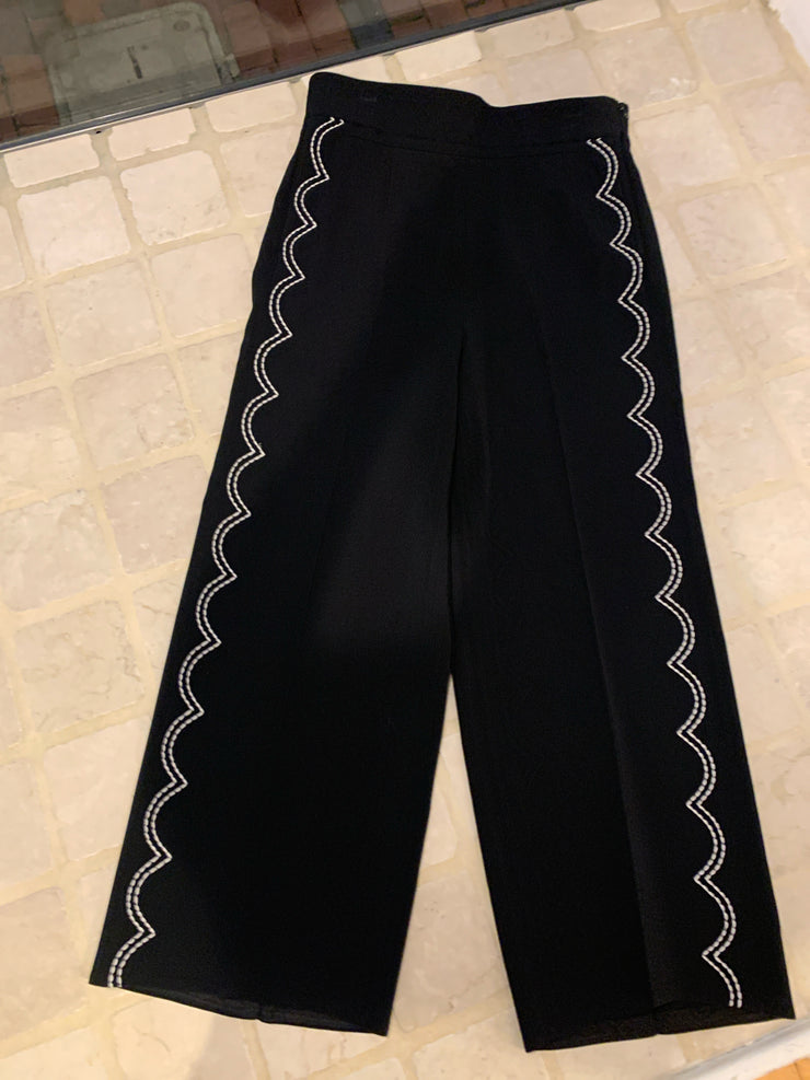 Red Valentino Pants (Pre-owned)