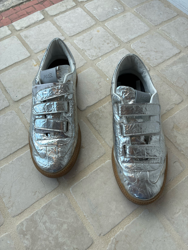 P448 Size 41 Sneakers (Pre-owned)