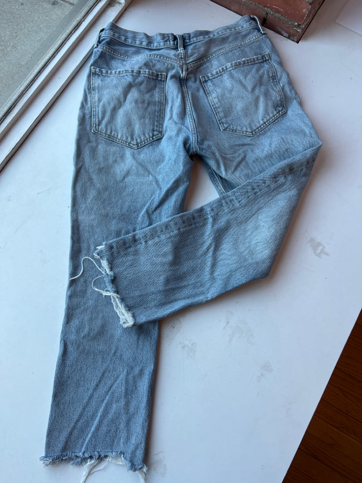 AGOLDE Jeans (Pre-owned)