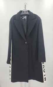 Love Moschino Coats (Pre-owned)