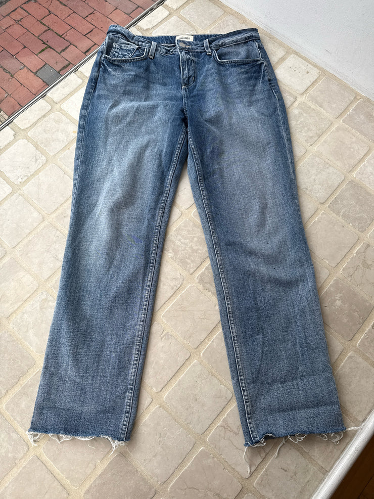 Lagence Jeans (Pre-owned)