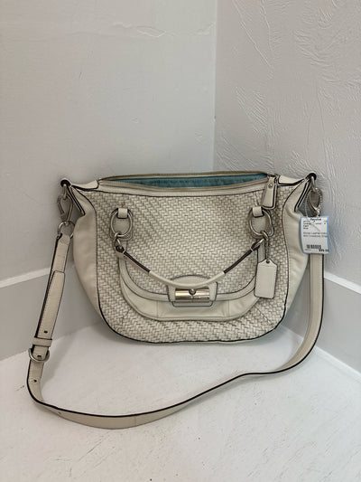 Coach Handbags (Pre-owned)