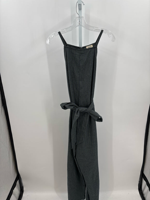 Six Crisp Jumpsuits (Pre-owned)