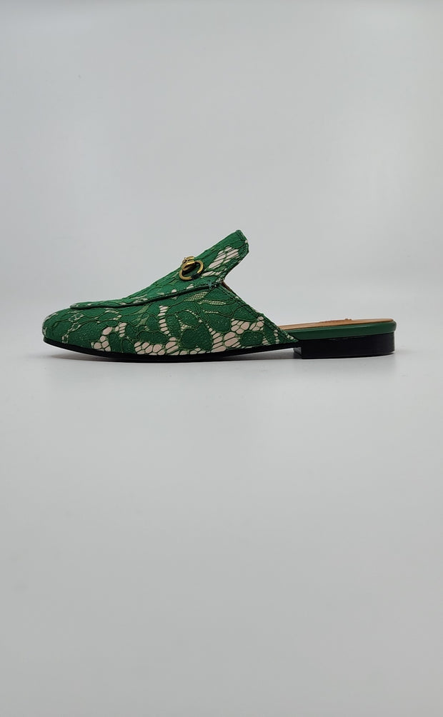 Gucci Size 40 Shoes (Pre-owned)