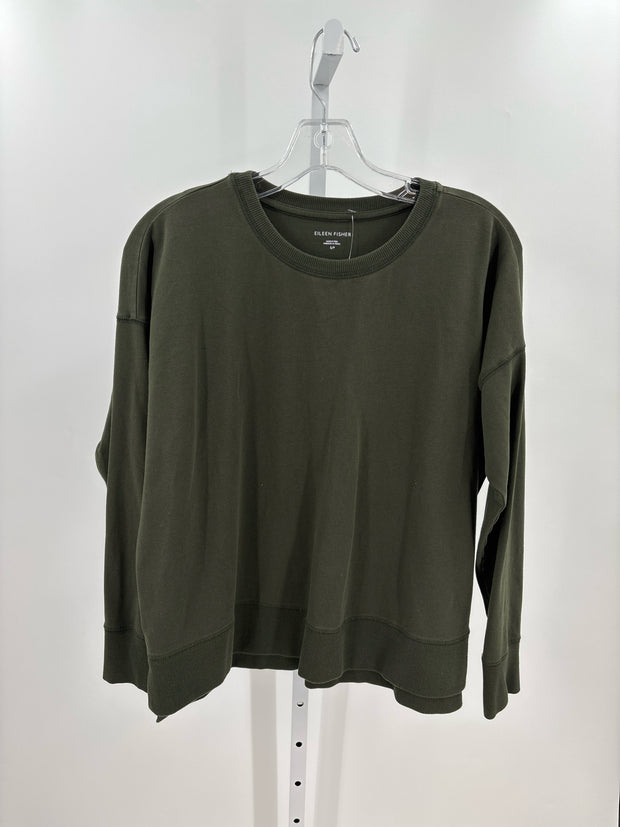 Eileen Fisher Size S Shirts (Pre-owned)