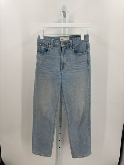 Silverlake Jeans (Pre-owned)