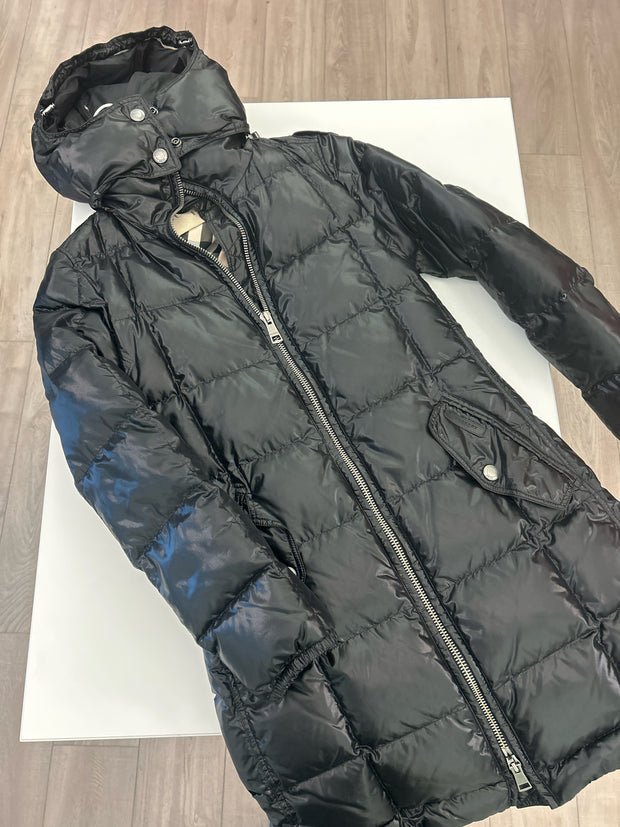 Burberry Brit Coats (Pre-owned)