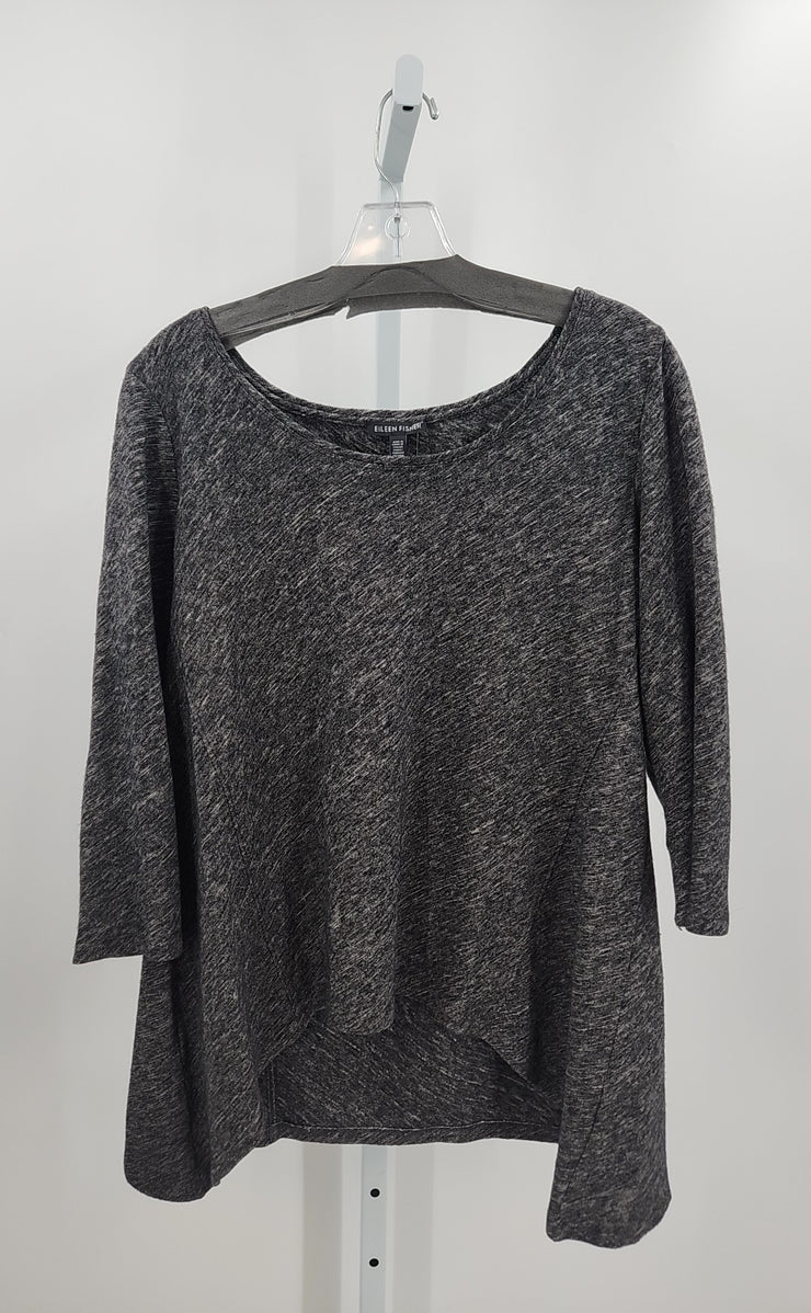 Eileen Fisher Size L Shirts (Pre-owned)
