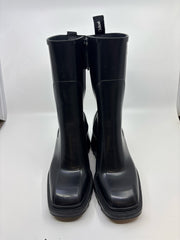Chloe Size 38 Boots (Pre-owned)