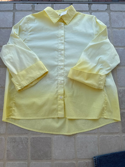 Gran Sasso Size 42 Shirts (Pre-owned)