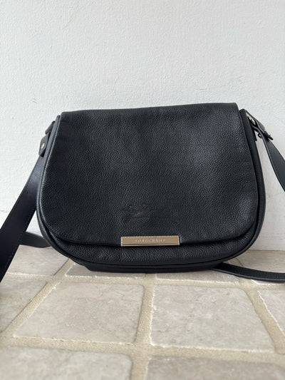 Long Champ Handbags (Pre-owned)