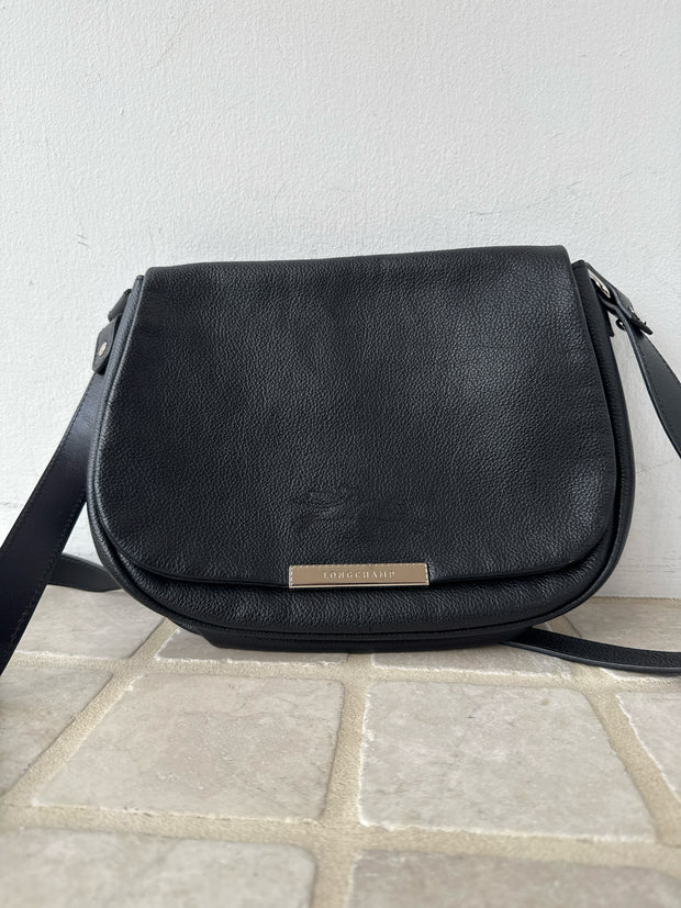 Long Champ Handbags (Pre-owned)