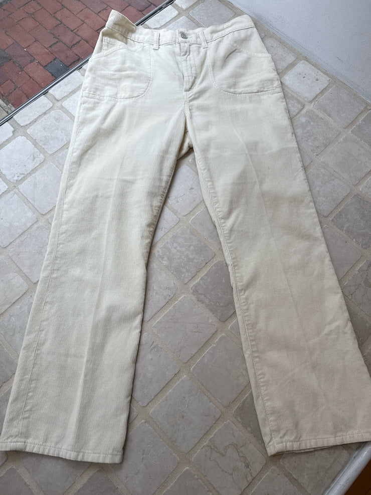 Redone Pants (Pre-owned)