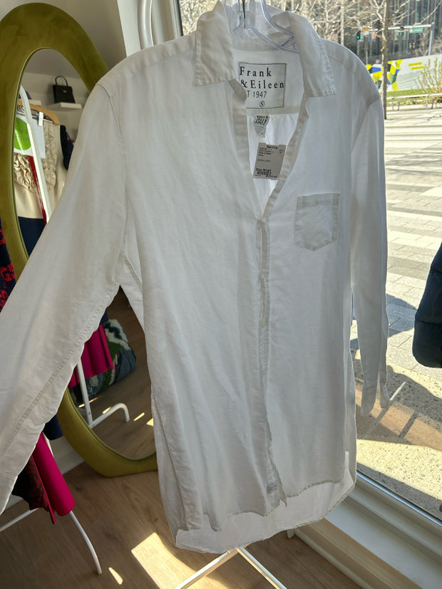 Frank & Eileen Size Small Shirts (Pre-owned)