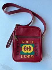 Gucci Handbags (Pre-owned)