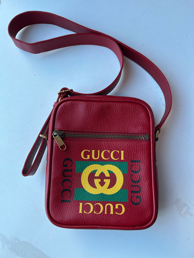 Gucci Handbags (Pre-owned)