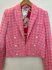 L'AGENCE Jackets INDOOR (Pre-owned)