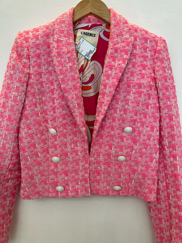 L'AGENCE Jackets INDOOR (Pre-owned)