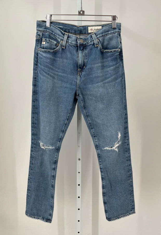 AG Jeans (Pre-owned)