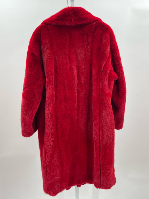 Coats (Pre-owned)