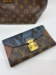 Louis Vuitton Wallets (Pre-owned)