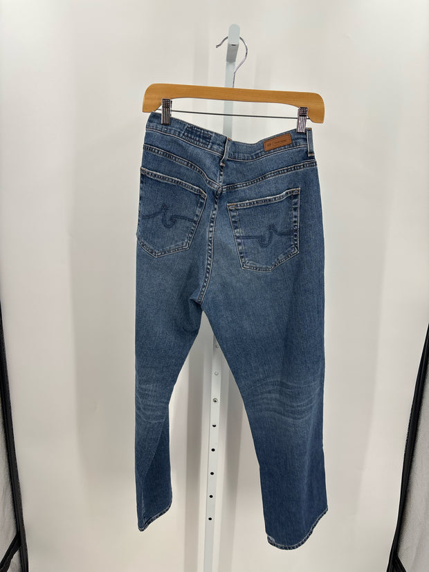 AG Jeans (Pre-owned)