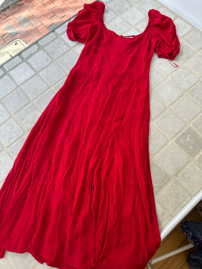 Reformation Size 8 Dresses (Pre-owned)