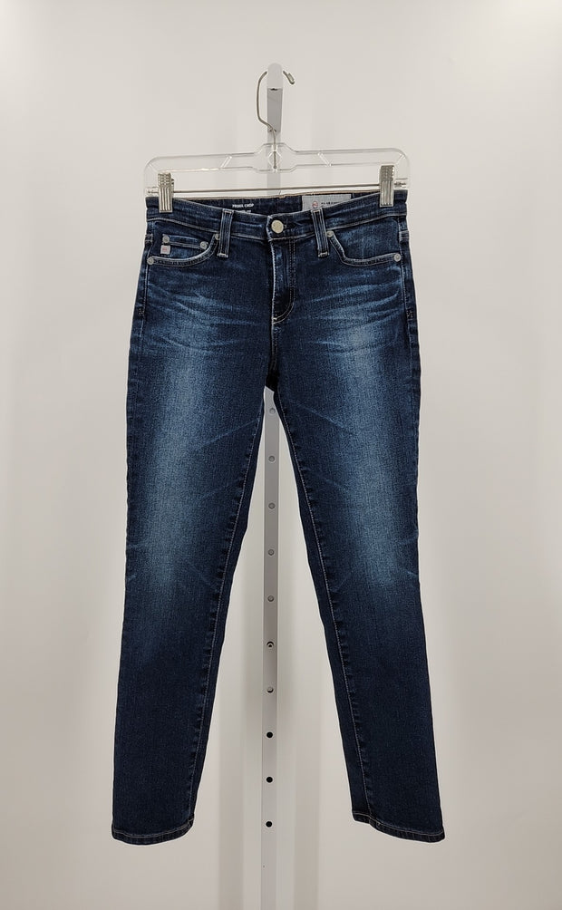 AG Jeans (Pre-owned)