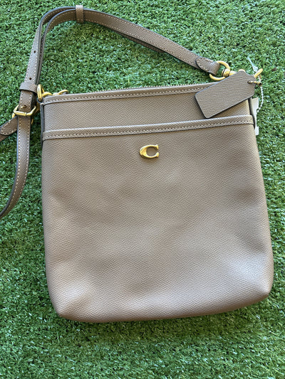 Coach Handbags (Pre-owned)
