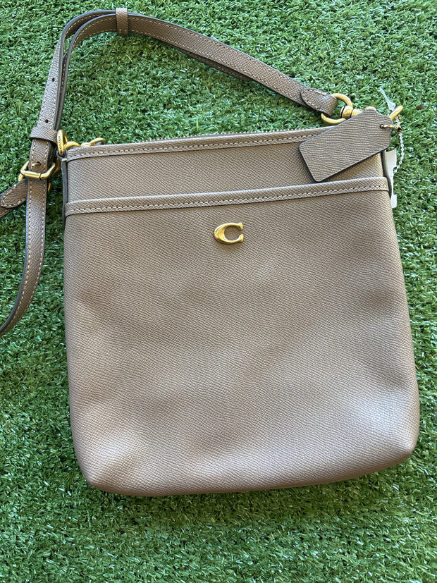 Coach Handbags (Pre-owned)