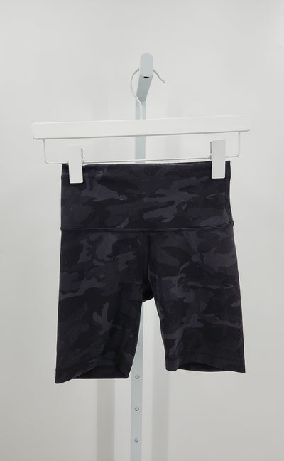 Lululemon 4 Activewear (Pre-owned)