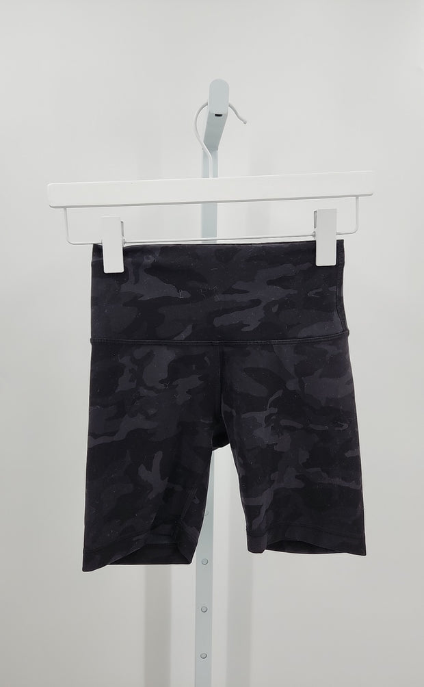 Lululemon 4 Activewear (Pre-owned)
