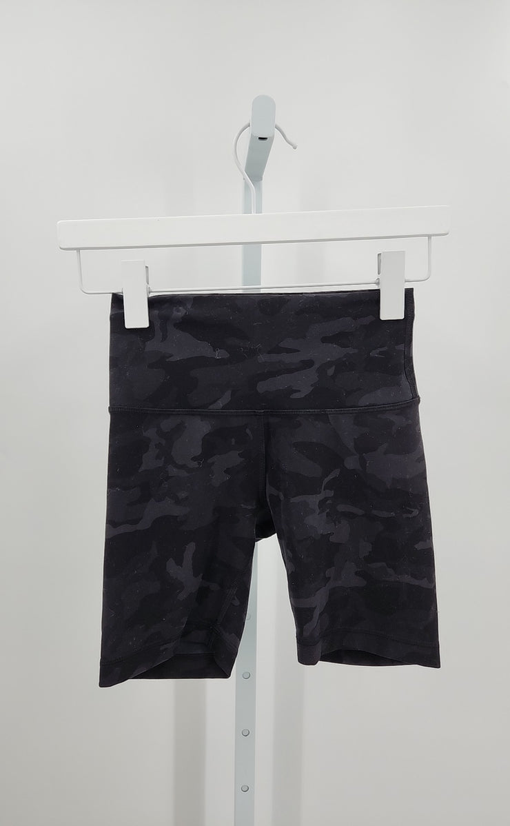 Lululemon 4 Activewear (Pre-owned)