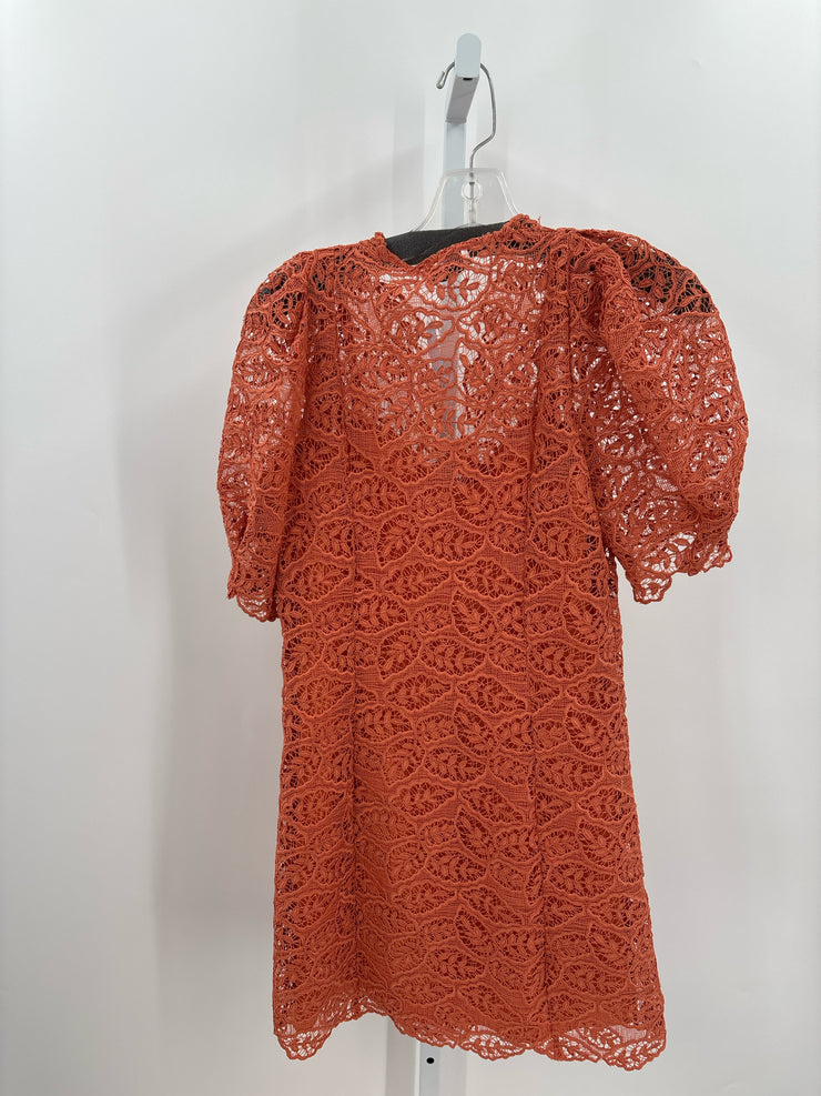 Sandro Size 34 Dresses (Pre-owned)