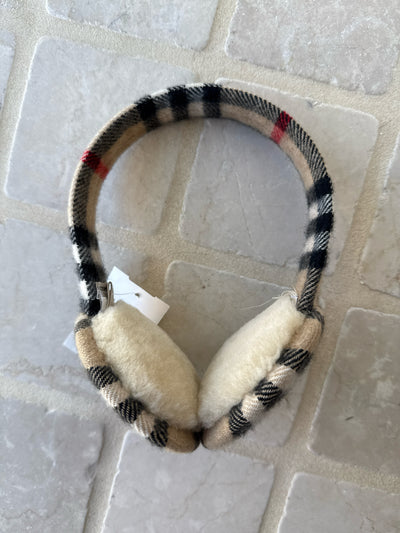 Burberry Hats (Pre-owned)