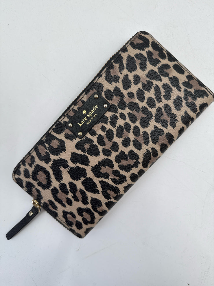 Kate Spade Wallets (Pre-owned)