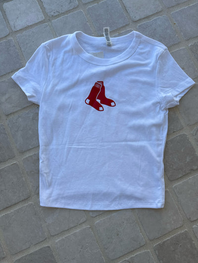 Red Sox Shirt