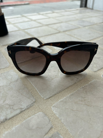 Tom Ford Sunglasses (Pre-owned)