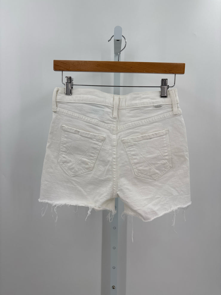 Mother Size 24 Shorts (Pre-owned)