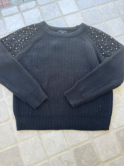 Aqua Sweaters (Pre-owned)