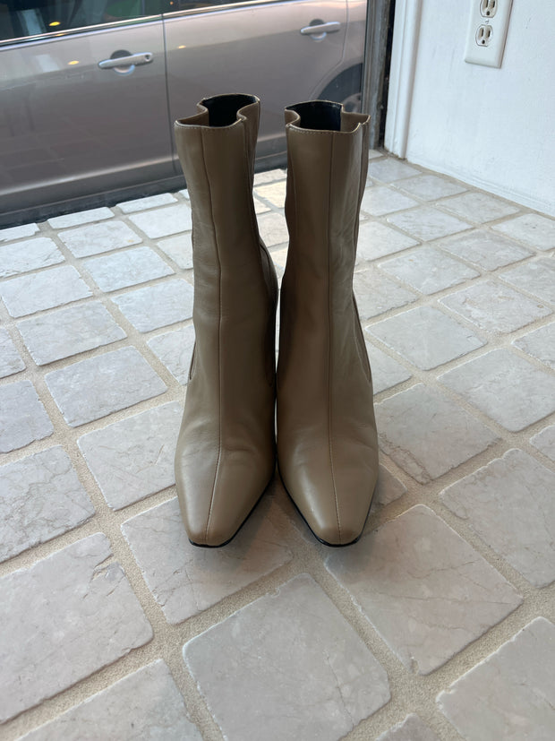 Rag and Bone Size 38 Boots (Pre-owned)