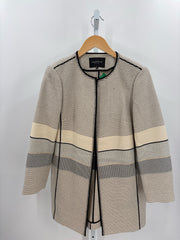 Lafayette 148 Size 8 Jackets OUTDOOR (Pre-owned)