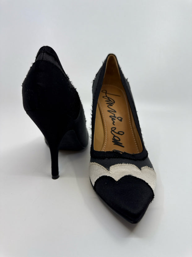 Lanvin Size 38 Sneakers (Pre-owned)
