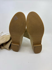 Stuart Weitzman Size 8 Boots (Pre-owned)