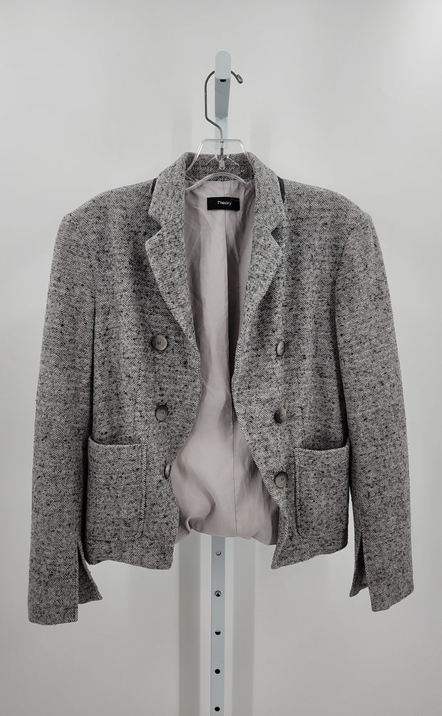 Theory Jackets INDOOR (Pre-owned)